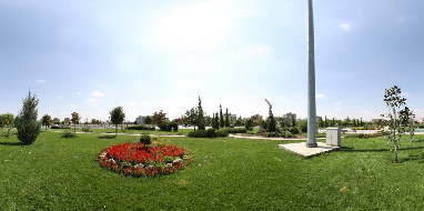 Konya Şehirler Arası Otobüs Terminali - 2011