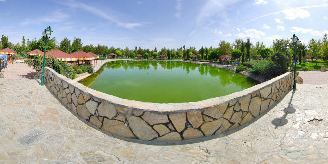 Kozağaç Parkı - 2011