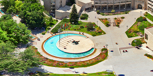Konya Büyükşehir Belediyesi - 2012