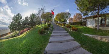 Akyokuş - 2020