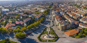 Anıt Alanı - 2020