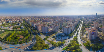 Belh Kavşağı - 2020