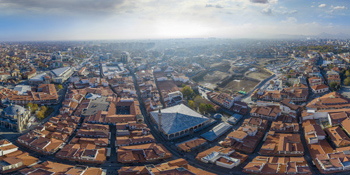 Kapu Camii - 2020