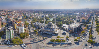 Konya Büyükşehir Belediyesi - 2020