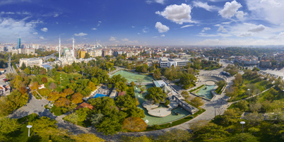 Kültür Park - 2020