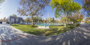 Kültür Park - 2020