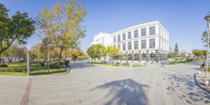 Kültür Park - 2020