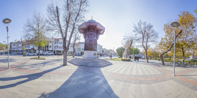 Kültür Park - 2020