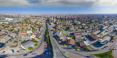 Kunduracılar Kavşağı - 2020