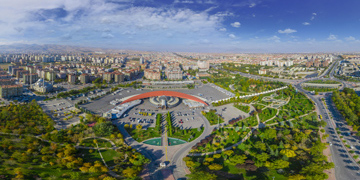 Otogar Kavşağı - 2020