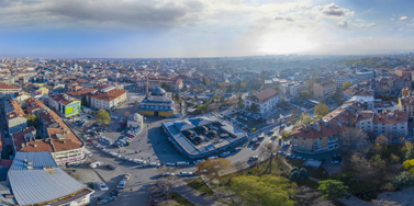 Şemsi Tebrizi Camii - 2020